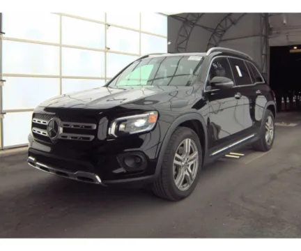 Photos of 2023 Mercedes-Benz GLB 250 4MATIC w/PREMIUM PKG. PANO SUNROOF * for sale in Seffner, FL at Evo Motors