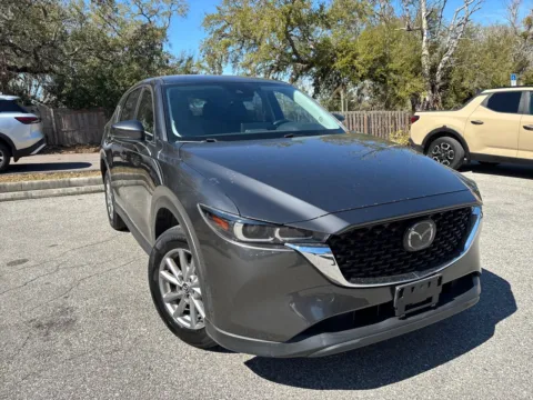 More photos of 2023 Mazda CX-5 2.5 S Select Package AWD at Evo Motors, FL