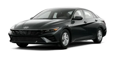 2024 Hyundai Elantra SE for sale in Seffner, FL