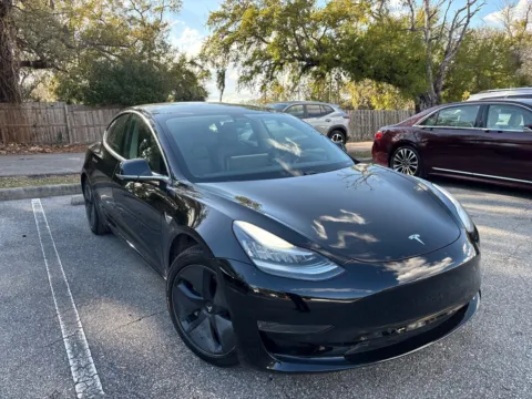 More photos of 2020 Tesla Model 3 Standard Range at Evo Motors, FL