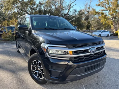 More photos of 2024 Ford Expedition XLT at Evo Motors, FL