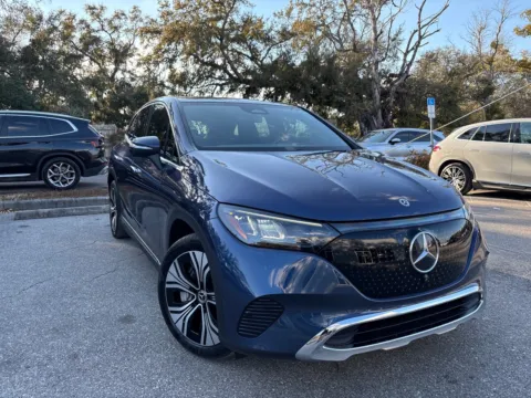 More photos of 2023 Mercedes-Benz EQE 350+ * 307mi EST. RANGE * at Evo Motors, FL