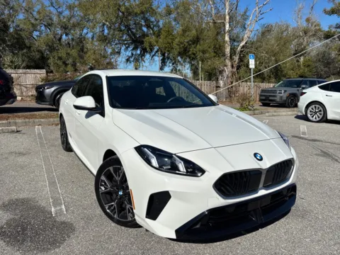More photos of 2025 BMW 2 Series 228 xDrive w/M SPORT EXTERIOR PKG. at Evo Motors, FL