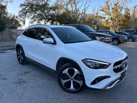 More photos of 2025 Mercedes-Benz GLA 250 at Evo Motors, FL