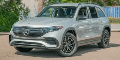 2023 Mercedes-Benz EQB 250+ for sale in Seffner, FL