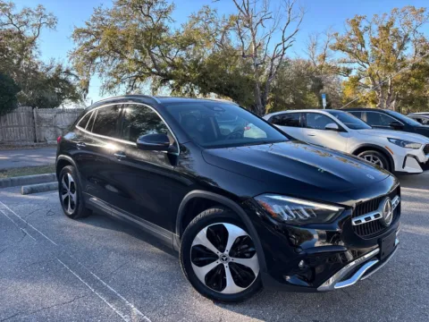 More photos of 2025 Mercedes-Benz GLA 250 at Evo Motors, FL