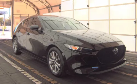 More photos of 2021 Mazda Mazda3 Hatchback 2.5 S at Evo Motors, FL