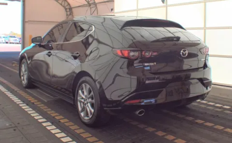 More photos of 2021 Mazda Mazda3 Hatchback 2.5 S at Evo Motors, FL