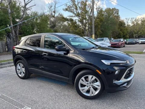 More photos of 2025 Buick Encore GX Preferred at Evo Motors, FL