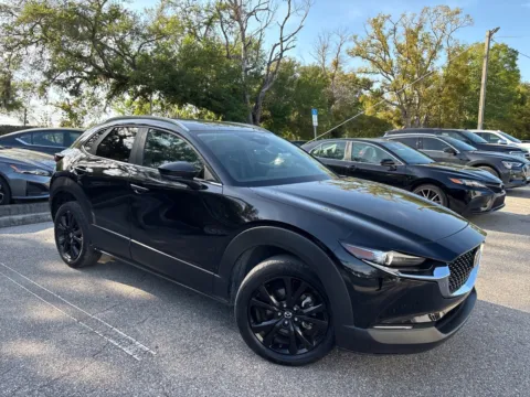 More photos of 2025 Mazda CX-30 2.5 S Select Sport AWD at Evo Motors, FL