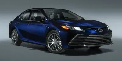 2021 Toyota Camry SE for sale in Seffner, FL