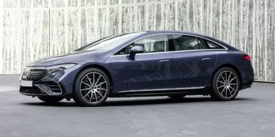 2023 Mercedes-Benz EQS 450+ for sale in Seffner, FL