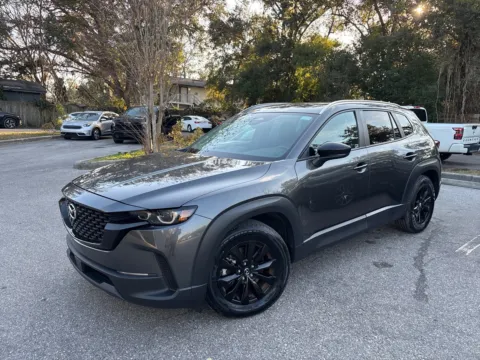 Photos of 2025 Mazda CX-50 2.5 S Select Package AWD for sale in Seffner, FL at Evo Motors
