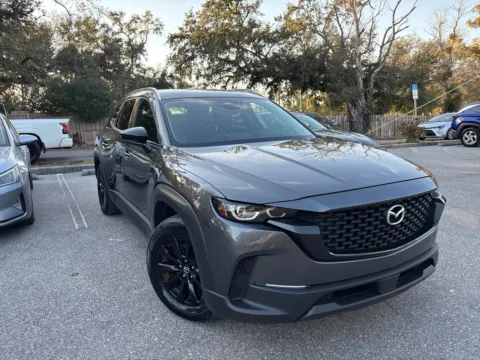 More photos of 2025 Mazda CX-50 2.5 S Select Package AWD at Evo Motors, FL