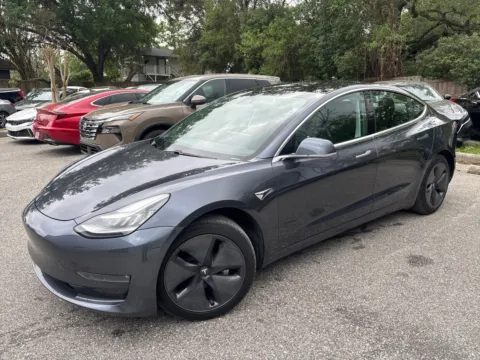 Photos of 2019 Tesla Model 3 Standard Range Plus for sale in Seffner, FL at Evo Motors