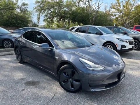 More photos of 2020 Tesla Model 3 Long Range at Evo Motors, FL