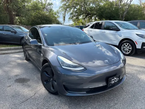 More photos of 2020 Tesla Model 3 Long Range at Evo Motors, FL
