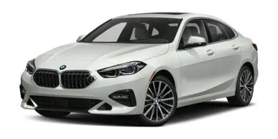 White 2022 BMW 2 Series 228i xDrive for sale in Seffner, FL