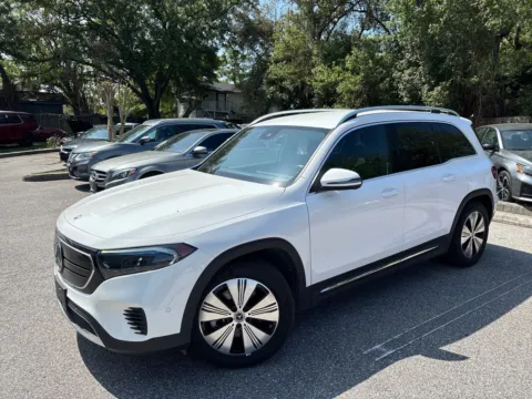 Photos of 2023 Mercedes-Benz EQB 250+ for sale in Seffner, FL at Evo Motors