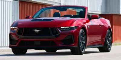 2024 Ford Mustang EcoBoost for sale in Seffner, FL