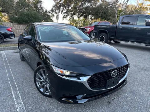 More photos of 2024 Mazda Mazda3 Sedan 2.5 S Preferred at Evo Motors, FL