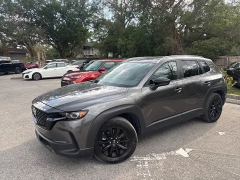 Photos of 2025 Mazda CX-50 2.5 S Select Package for sale in Seffner, FL at Evo Motors