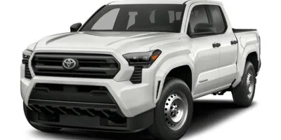 2024 Toyota Tacoma SR5 for sale in Seffner, FL