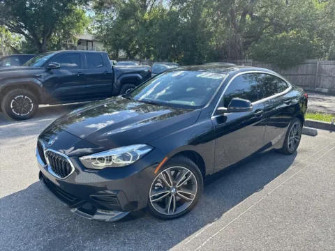 Photos of 2024 BMW 2 Series 228i for sale in Seffner, FL at Evo Motors
