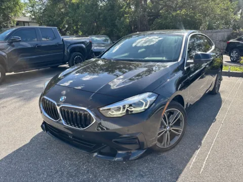 White 2024 BMW 2 Series 228i for sale in Seffner, FL