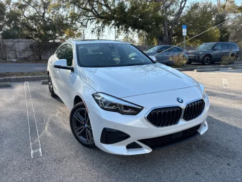 More photos of 2024 BMW 2 Series 228i at Evo Motors, FL
