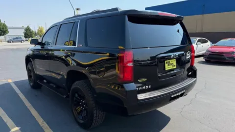 More photos of 2020 Chevrolet Tahoe LT Sport Utility 4D at MASS Motors Fairview Used Car Dealership, ID