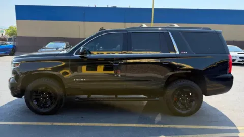 More photos of 2020 Chevrolet Tahoe LT Sport Utility 4D at MASS Motors Fairview Used Car Dealership, ID