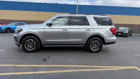 More photos of 2023 Ford Expedition XLT Sport Utility 4D at MASS Motors Fairview Used Car Dealership, ID