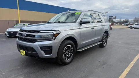 More photos of 2023 Ford Expedition XLT Sport Utility 4D at MASS Motors Fairview Used Car Dealership, ID
