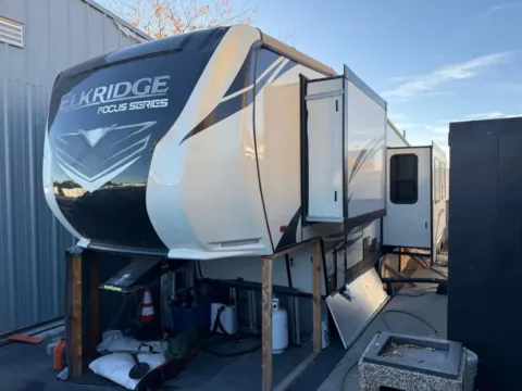 Unknown 2020 Heartland Elkridge Focus 290RS for sale in Boise, ID