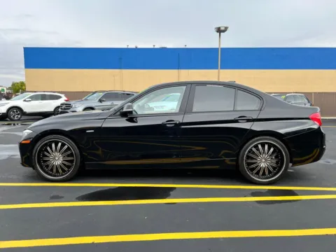 More photos of 2013 BMW 3 Series 328i Sedan 4D at MASS Motors Fairview Used Car Dealership, ID