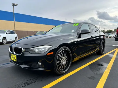 More photos of 2013 BMW 3 Series 328i Sedan 4D at MASS Motors Fairview Used Car Dealership, ID