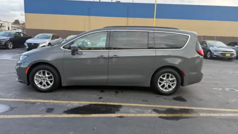 More photos of 2022 Chrysler Pacifica Touring L Van 4D at MASS Motors Fairview Used Car Dealership, ID