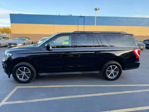 More photos of 2019 Ford Expedition MAX XLT Sport Utility 4D at MASS Motors Fairview Used Car Dealership, ID