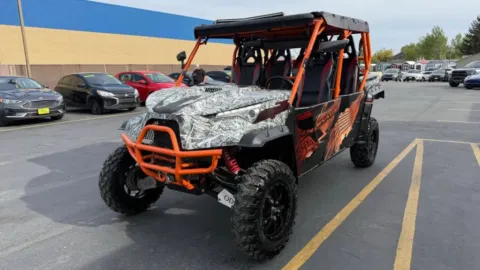 Another view of 2019 ODES DOMINATOR 1000 for sale in Boise, ID at MASS Motors Fairview Used Car Dealership