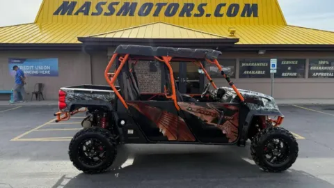 Unknown 2019 ODES DOMINATOR 1000 for sale in Boise, ID