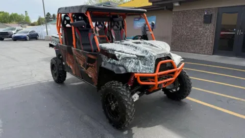 Photos of 2019 ODES DOMINATOR 1000 for sale in Boise, ID at MASS Motors Fairview Used Car Dealership