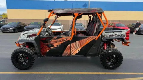 More photos of 2019 ODES DOMINATOR 1000 at MASS Motors Fairview Used Car Dealership, ID
