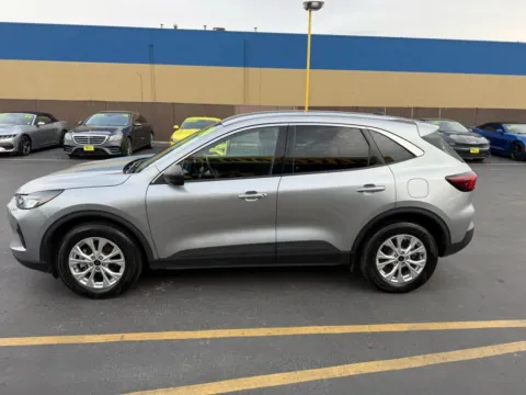 More photos of 2024 Ford Escape Active Sport Utility 4D at MASS Motors Fairview Used Car Dealership, ID