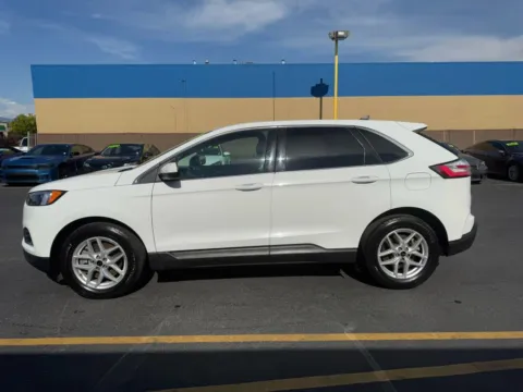 More photos of 2024 Ford Edge SEL Sport Utility 4D at MASS Motors Fairview Used Car Dealership, ID