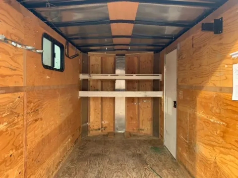 Photos of 2019 MIRAGE EXPRESS CARGO for sale in Boise, ID at MASS Motors Fairview Used Car Dealership