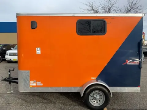 More photos of 2019 MIRAGE EXPRESS CARGO at MASS Motors Fairview Used Car Dealership, ID