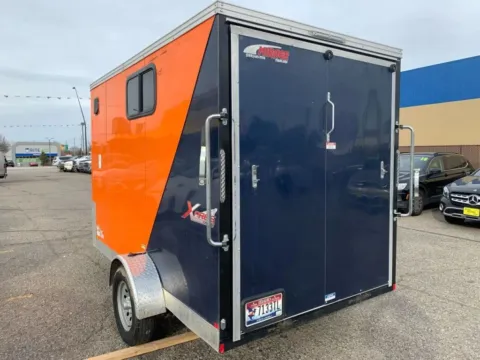 More photos of 2019 MIRAGE EXPRESS CARGO at MASS Motors Fairview Used Car Dealership, ID