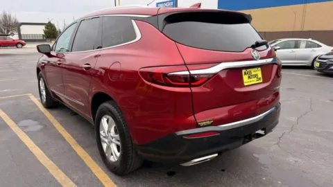 More photos of 2019 Buick Enclave Premium Sport Utility 4D at MASS Motors Fairview Used Car Dealership, ID
