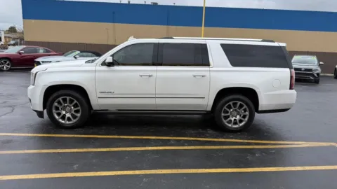 More photos of 2020 GMC Yukon XL Denali Sport Utility 4D at MASS Motors Fairview Used Car Dealership, ID